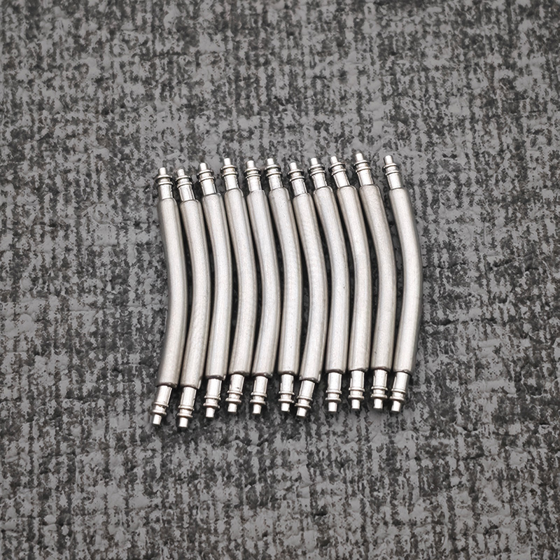 Dia 1.5MM Curved Spring Bars S - Curved Spring Bar 评论和价格