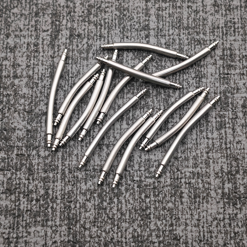 Dia 1.5MM Curved Spring Bars S - Curved Spring Bar 评论和价格
