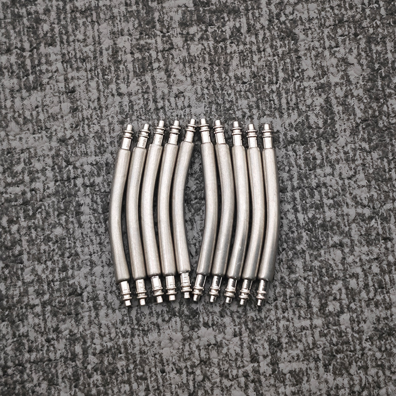 Dia 1.5MM Curved Spring Bars S - Curved Spring Bar 评论和价格