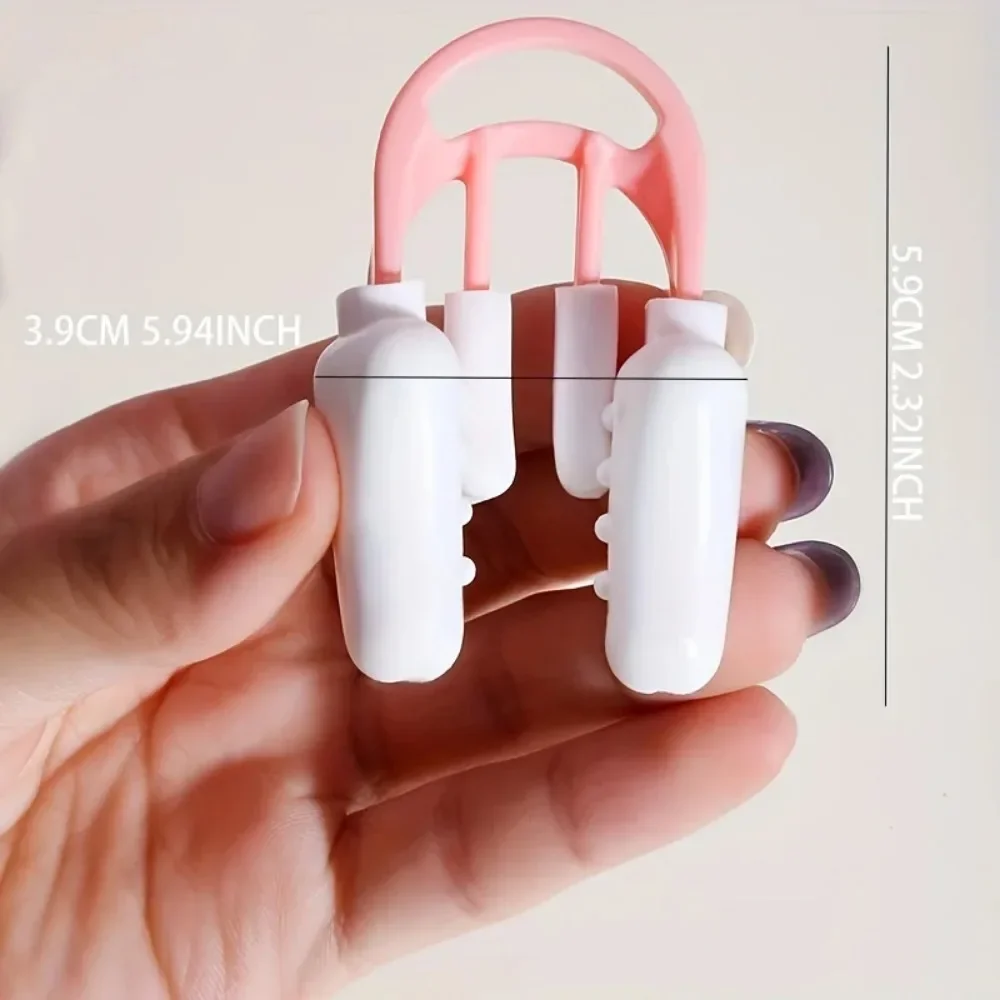 A Painless Nose Bridge Correct - Curved Spring Bar 评论和价格