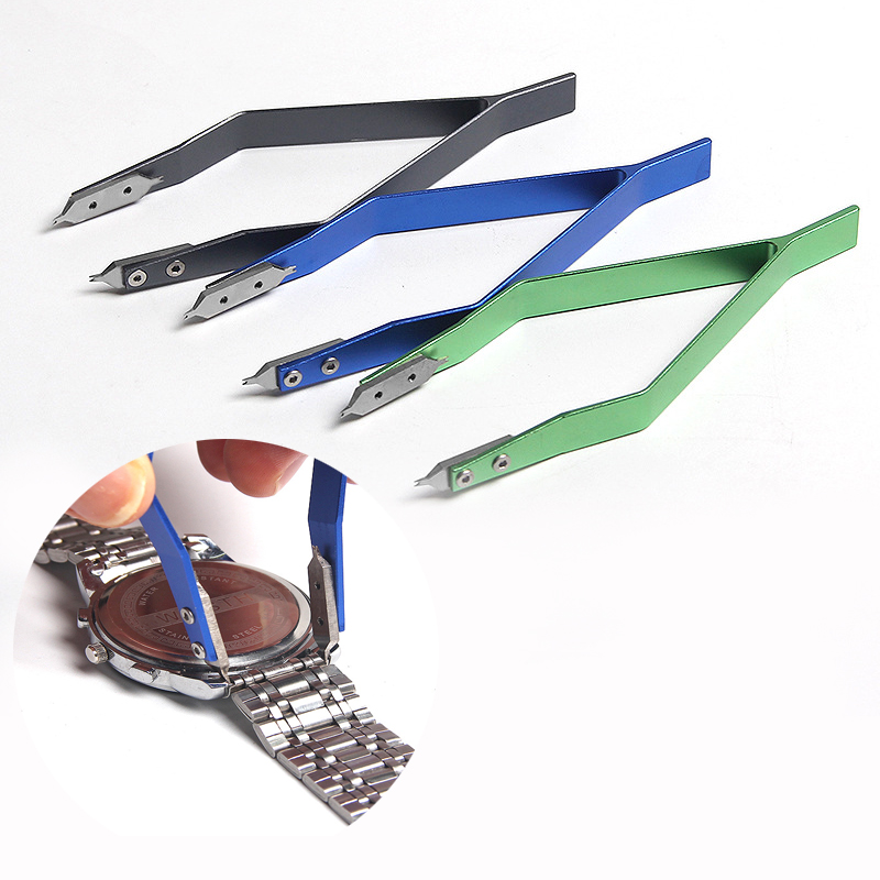 Rofessional Spring Bar Remove  - Spring Bar Tool Set 评论和价格