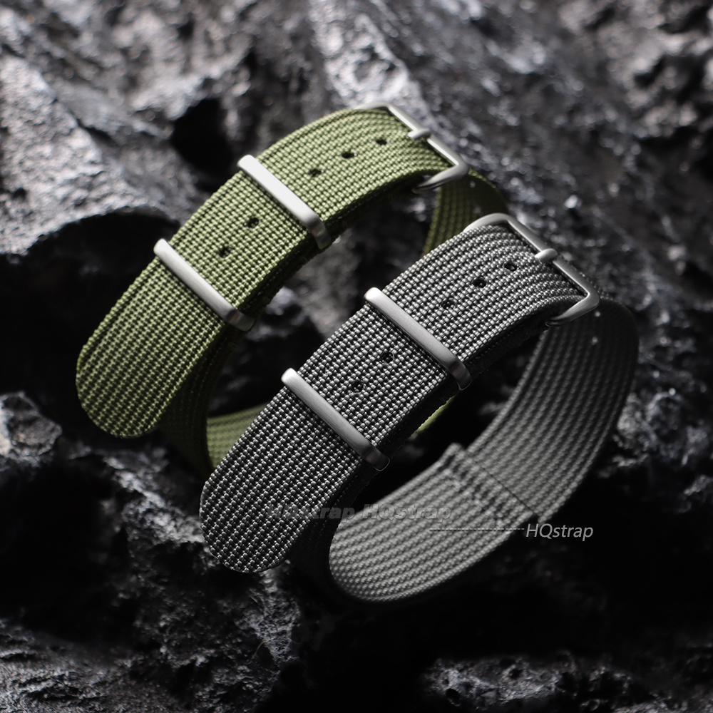 Watch Strap for Smartwatch Blu - Canvas Strap Watch 评论和价格