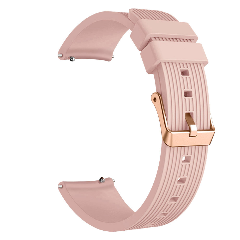 For Huawei GT2 42mm SmartWatch - Silicone Watch Band 22Mm 评论和价格