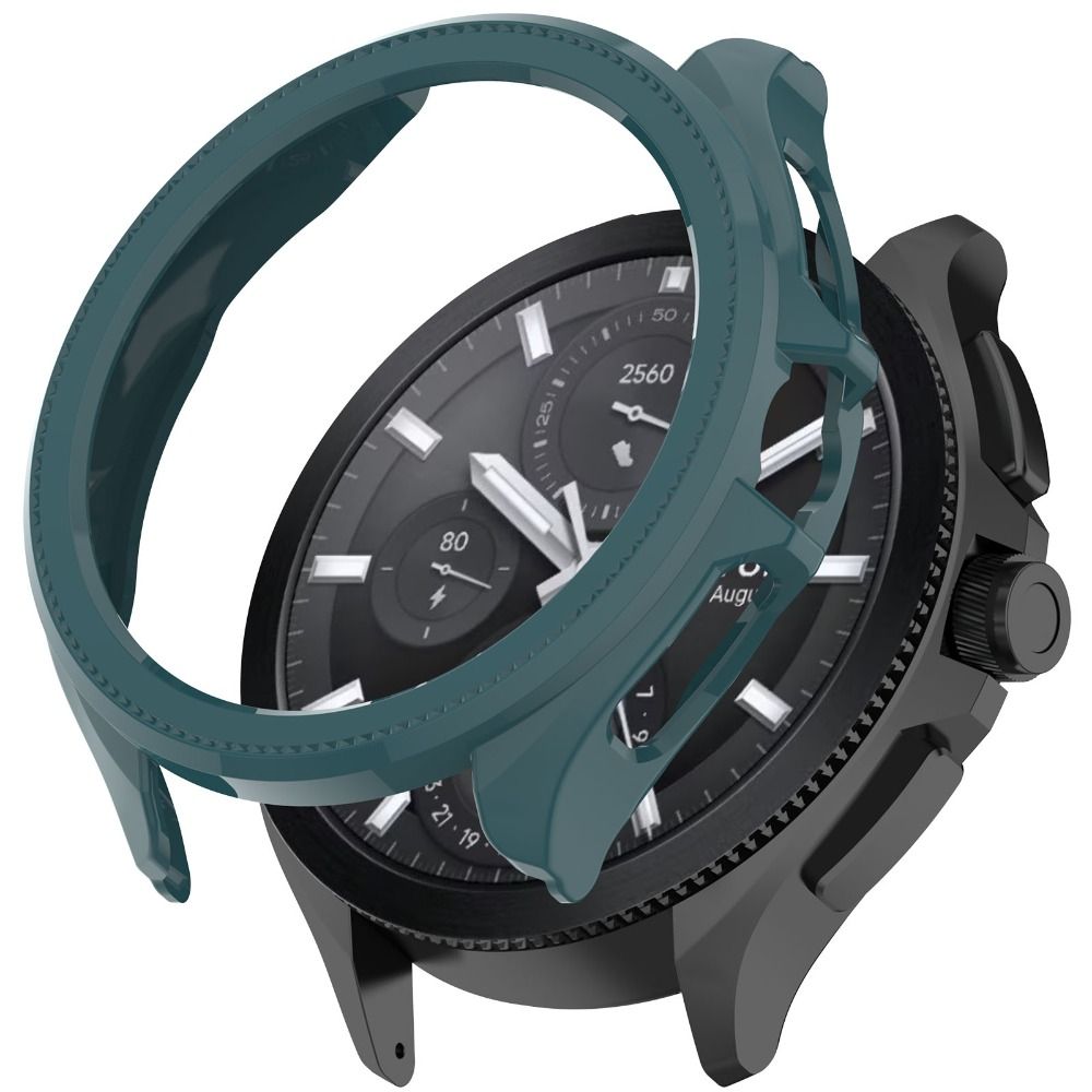 Fashion PC Cover For Xiaomi Wa - Silicone Watch Band 22Mm 评论和价格