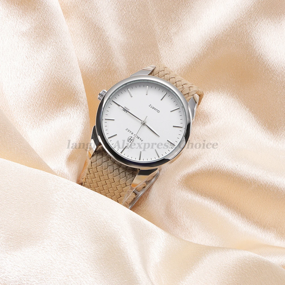 14mm 16mm 18mm 20mm 22mm Fabri - Perlon Strap Woven 评论和价格