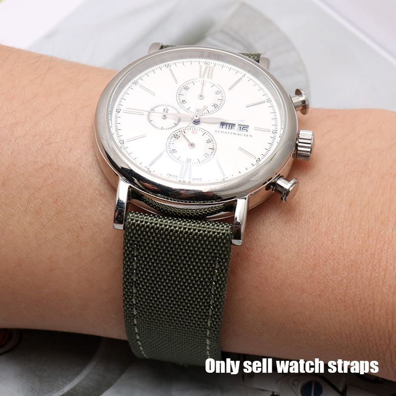 For Omega Seiko Casio Tissot W - Nato Strap Nylon 评论和价格