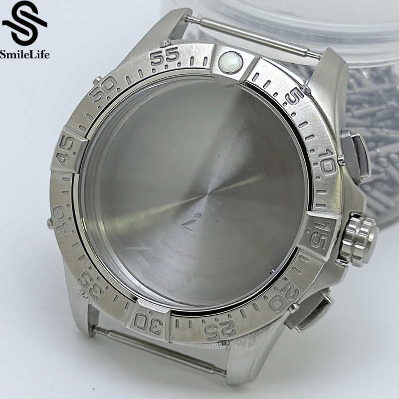 SmileLife VK63 42mm Avenger Se - Canvas Strap Watch 评论和价格