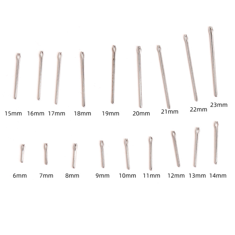 360 Pieces Split Pins Stainles - Spring Bar Tool Set 评论和价格