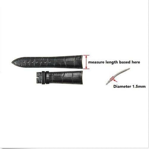 1.8mm Thick Curved Double Shou - Curved Spring Bar 评论和价格