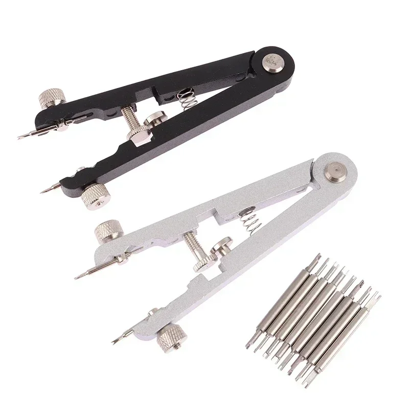 Watch Spring Bar Plier Tool Ki - Spring Bar Tool Set 评论和价格