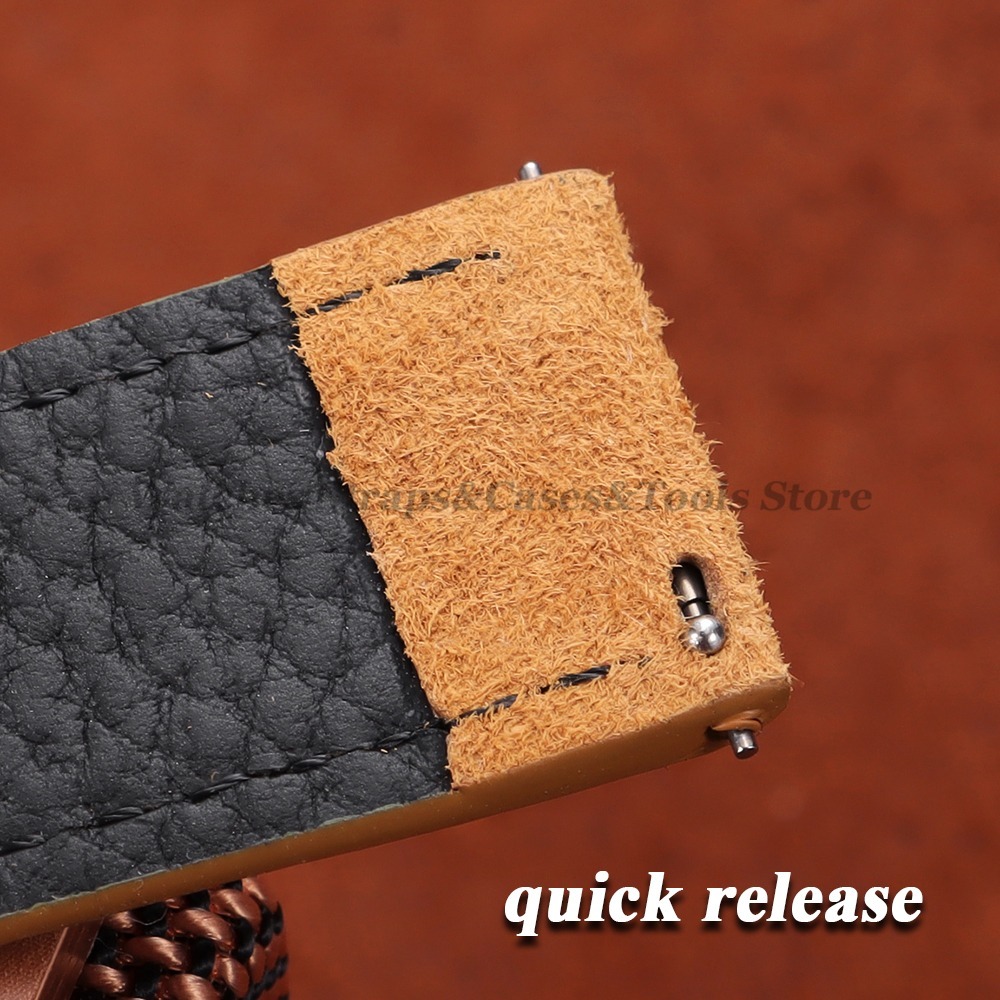 Vintage Suede Cowhide Watch St - Suede Strap Watch 评论和价格