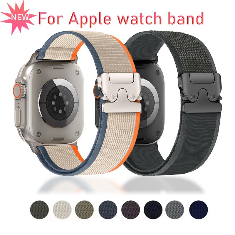 Nylon Parachute Straps For App - Parachute Strap Elastic 评论和价格