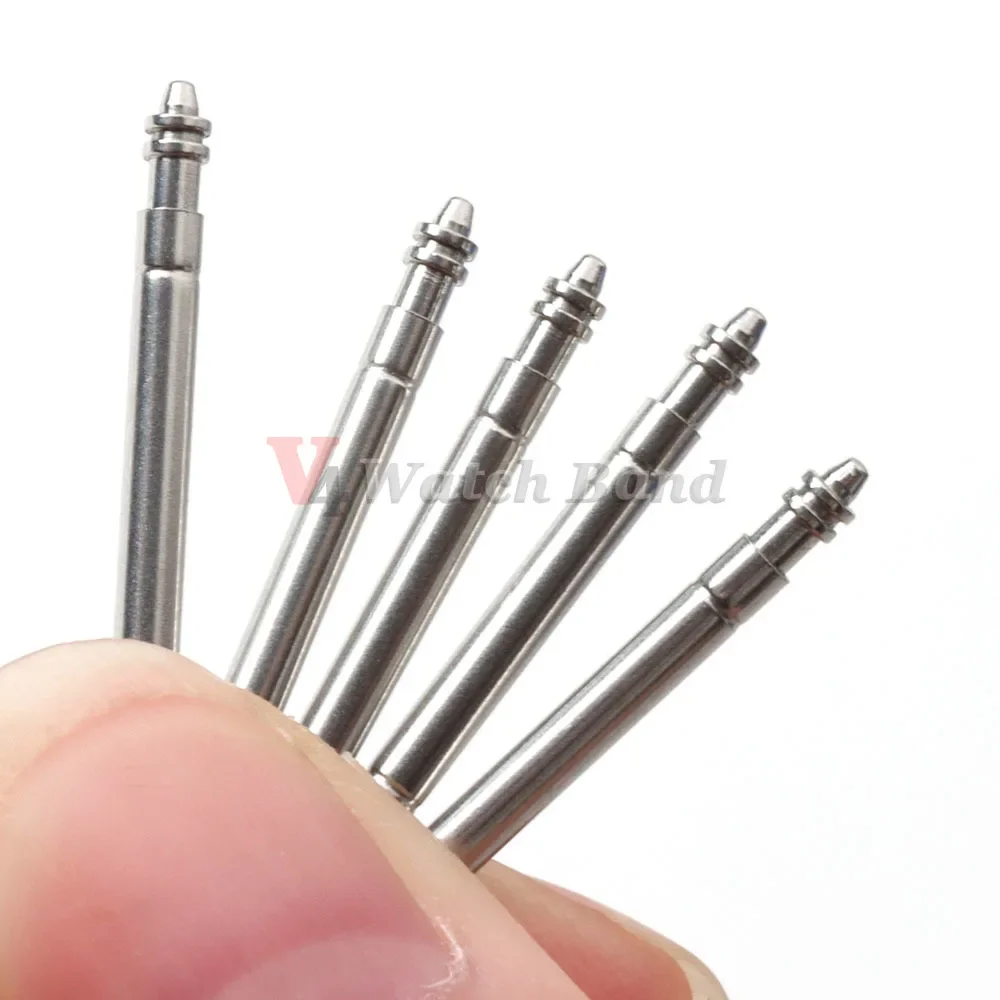 316L Stainless Steel Big Fat W - Spring Bar Tool Set 评论和价格