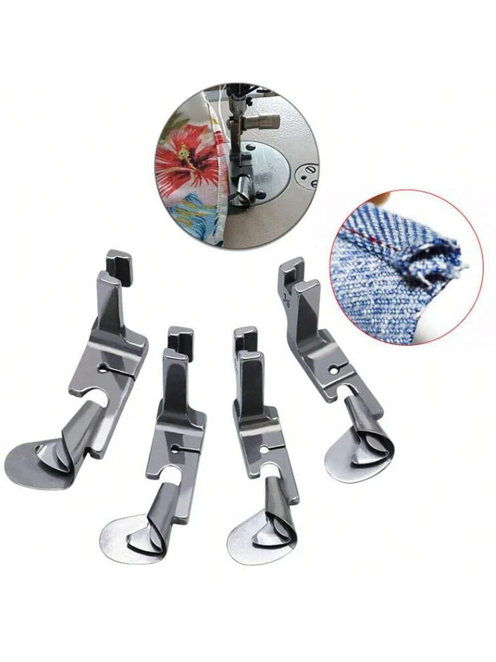 1PCS Industrial Sewing Machine - Curved Spring Bar 评论和价格