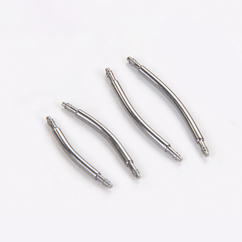 1.5mm Bent Spring Bars Curved  - Curved Spring Bar 评论和价格