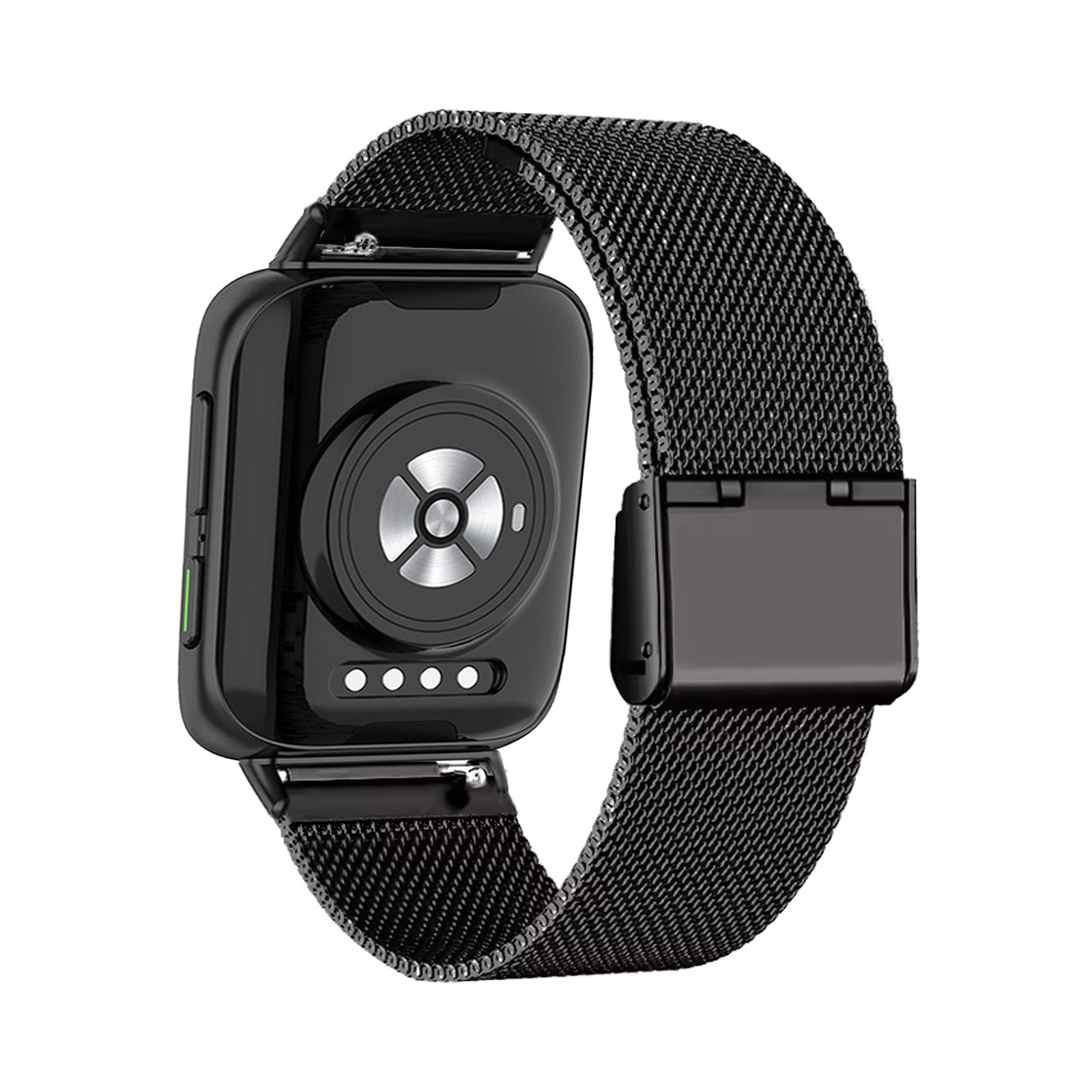 Metal Bands for OPPO Watch 41m - Mesh Strap Metal 评论和价格
