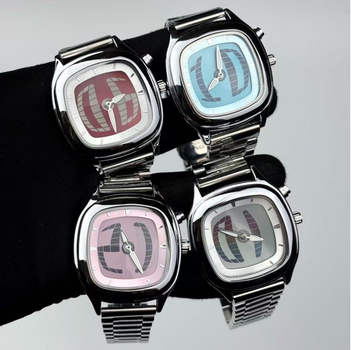 PAAZOMU Men's Quartz Watch Fas - Tropic Strap Vintage 评论和价格