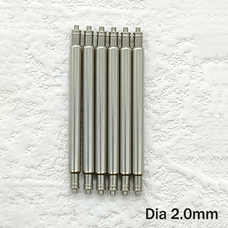 SKX007 Strap Spring Bars Dia 2 - Nato Strap Nylon 评论和价格