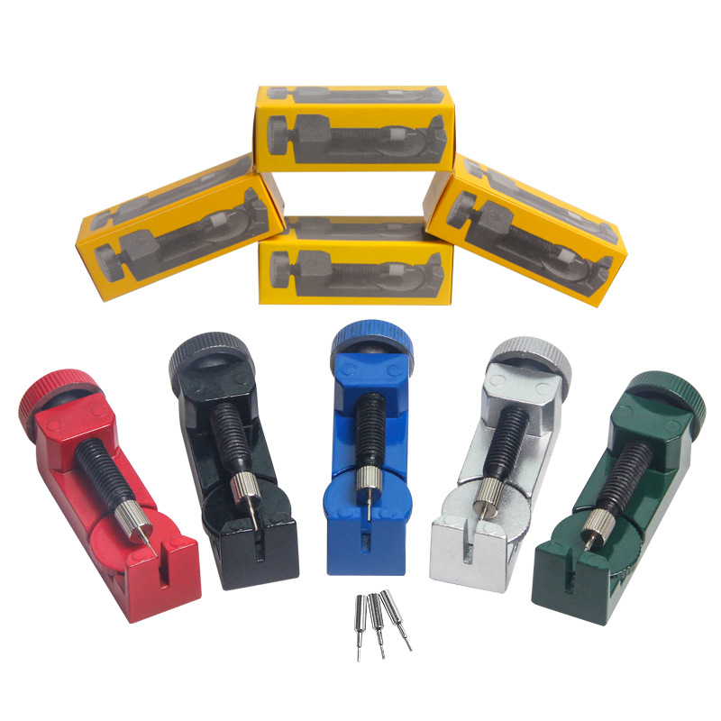 Watch Band Strap Link Pin Remo - Spring Bar Tool Set 评论和价格