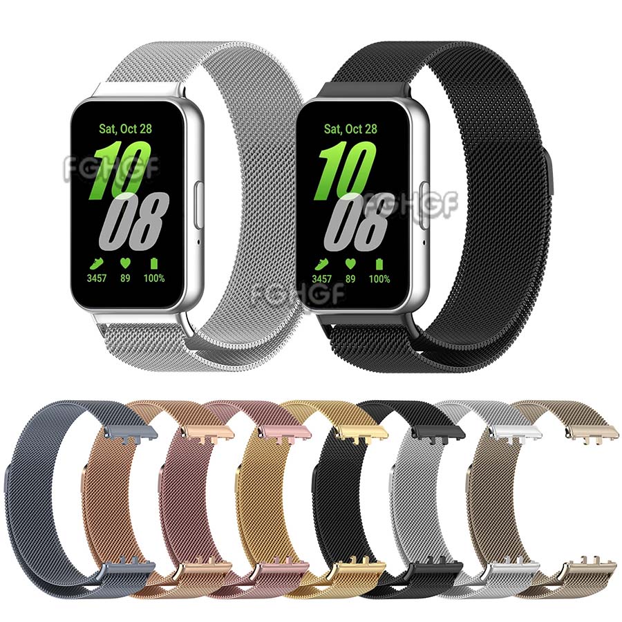 Magnetic Strap For Samsung Gal - Milanese Loop Magnetic 评论和价格