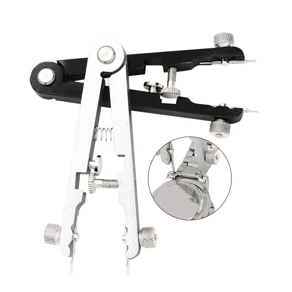Watch Spring Bar Plier Tool Ki - Spring Bar Tool Set 评论和价格