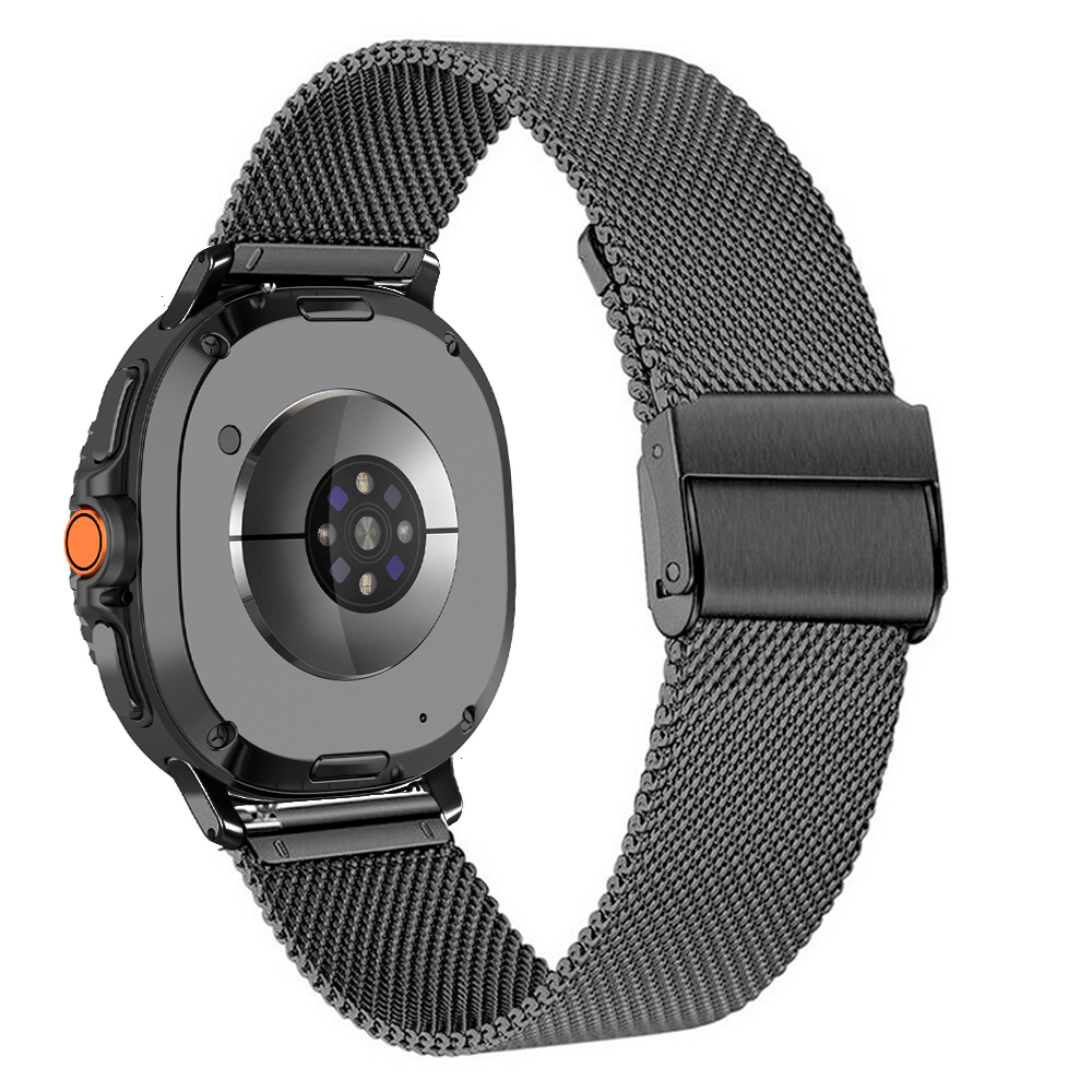 Metal Mesh Strap for Samsung G - Mesh Strap Metal 评论和价格