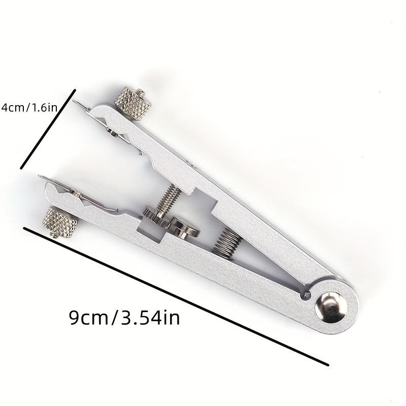 Watch Spring Bar Plier Tool Se - Spring Bar Tool Set 评论和价格