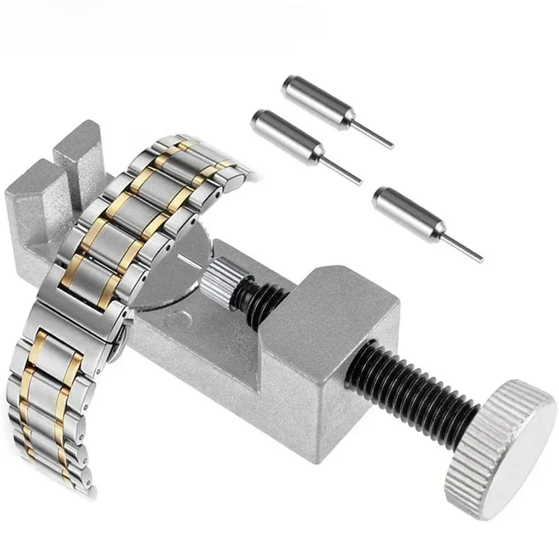 Watch Band Strap Link Pin Remo - Spring Bar Tool Set 评论和价格