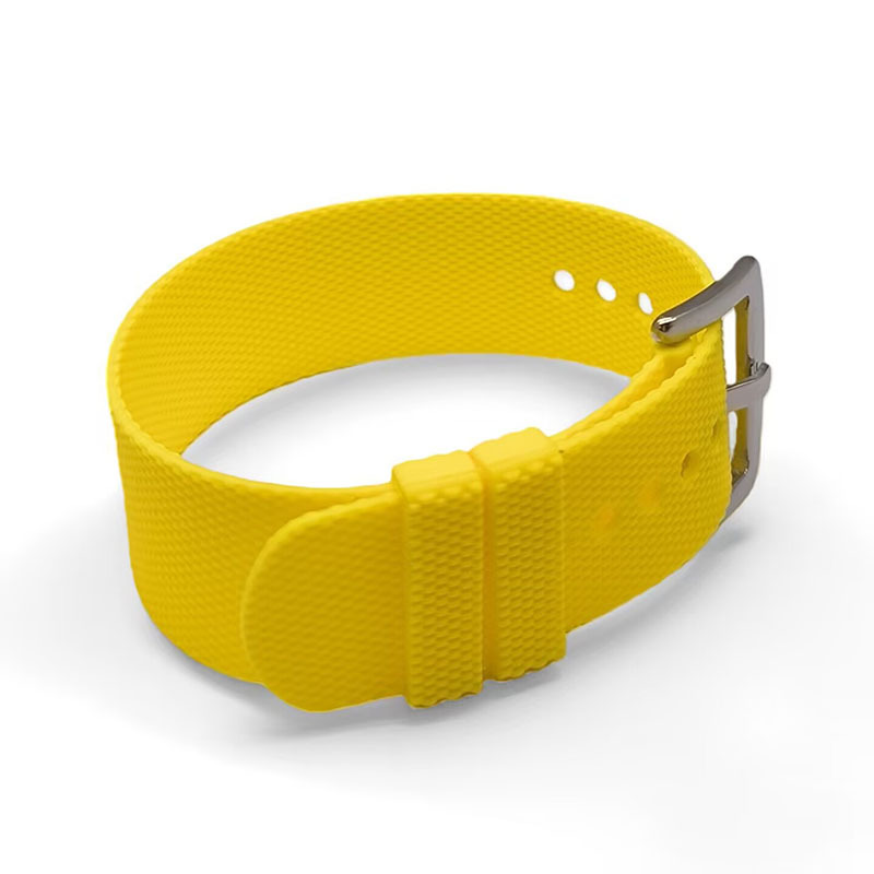 Universal Grid Rubber Watch St - Silicone Watch Band 22Mm 评论和价格