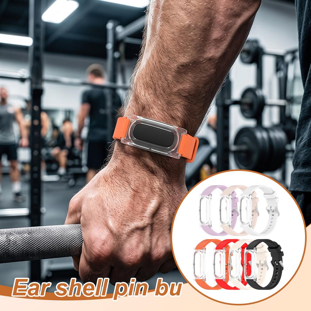 Silicone Band Compatible with  - Silicone Band Women 评论和价格
