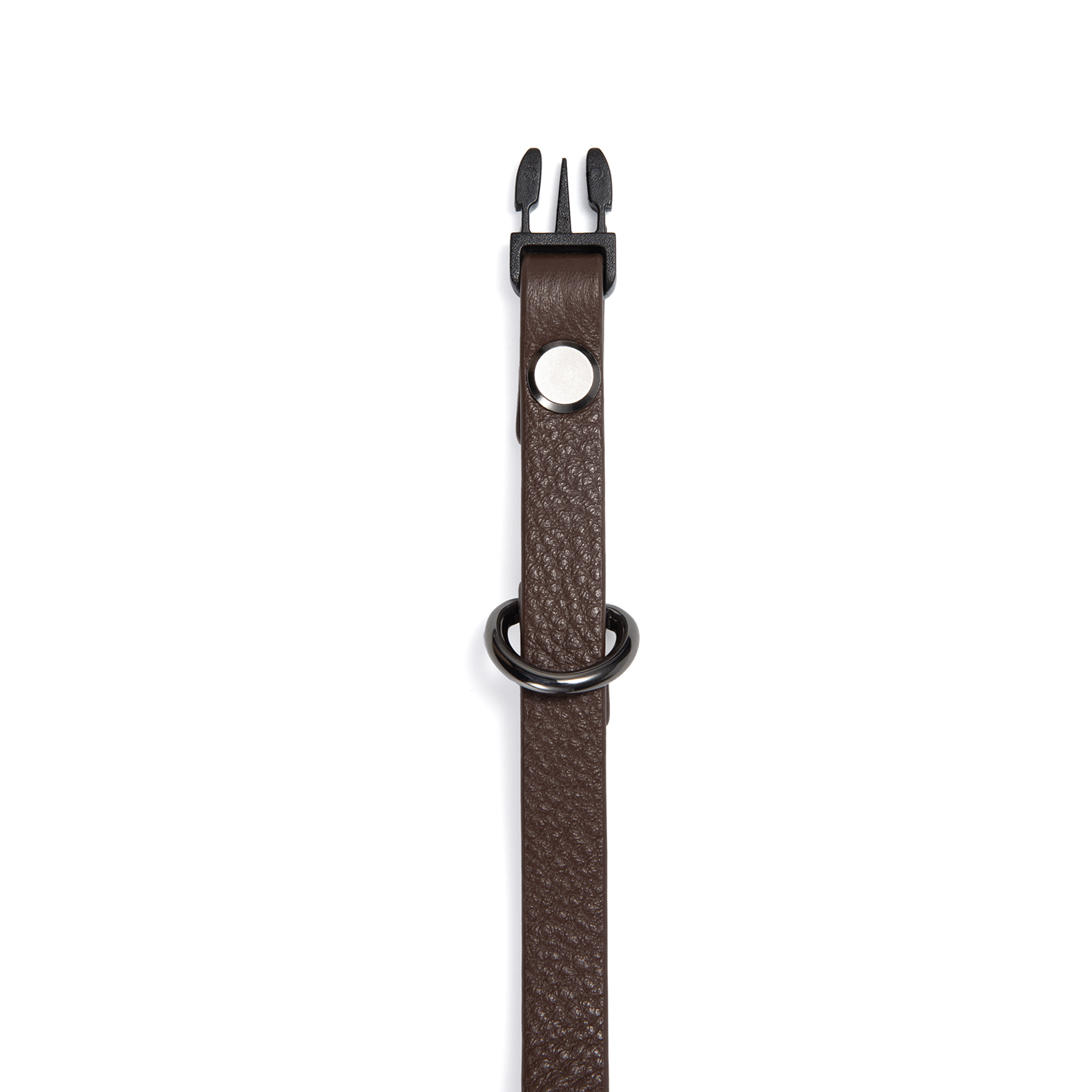 Adjustable Handmade Cowhide Le - Leather Strap Quick Release 评论和价格