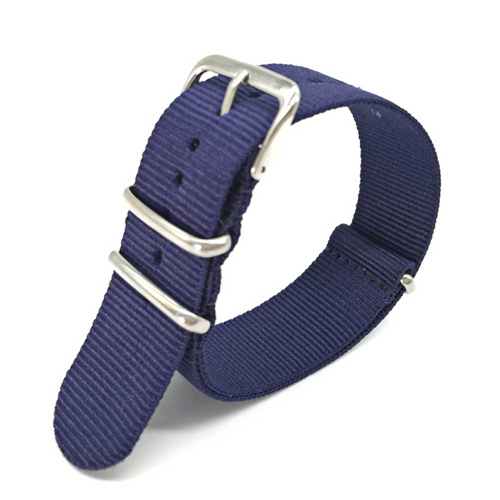 Canvas Band For Nylon Watch St - Nato Strap Nylon 评论和价格