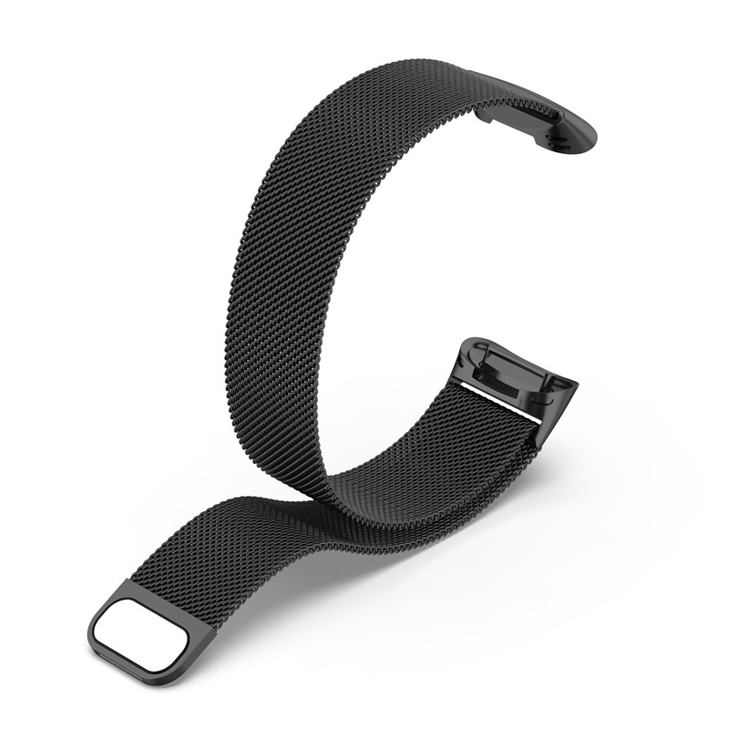 Metal Band For Fitbit Charge 5 - Milanese Loop Magnetic 评论和价格