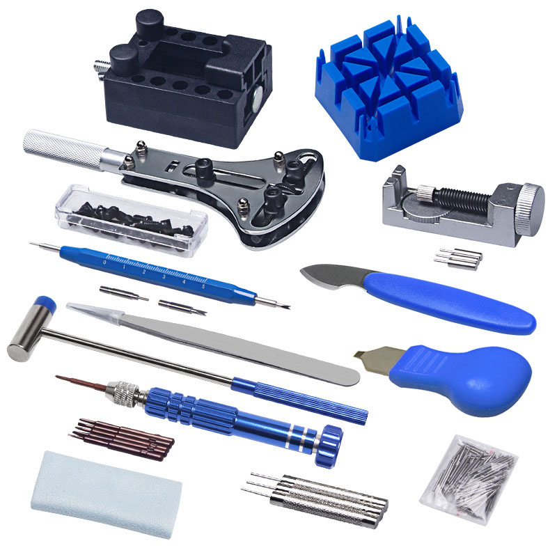 Professional Watch Repair Tool - Spring Bar Tool Set 评论和价格