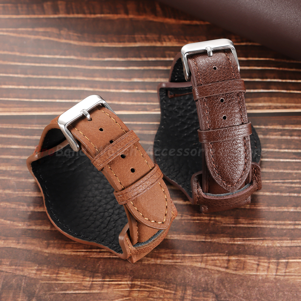 Genuine Leather Watch Straps 1 - Nato Strap Nylon 评论和价格