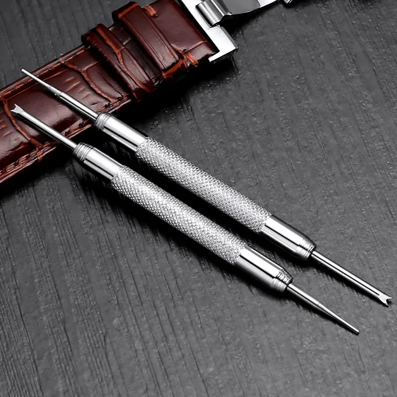 Watch Band Accessories Repair  - Spring Bar Tool Set 评论和价格